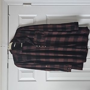 Soft Surroundings | Mad About Plaid Tunic